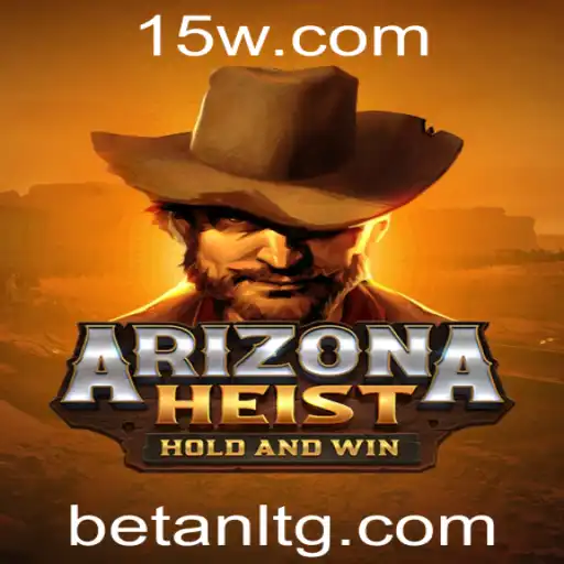 Descubra ArizonaHeist: O Novo Fenômeno dos Jogos com oi88bet