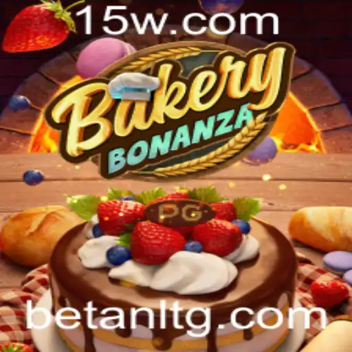 BakeryBonanza: Um Mundo de Delícias e Estratégias