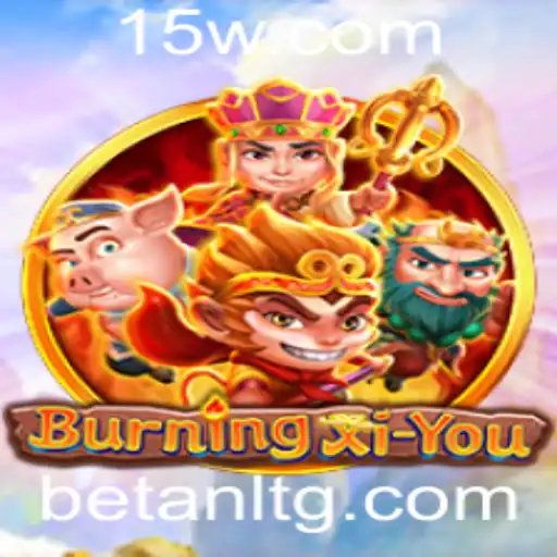 BurningXiYou: Uma Jornada Épica com Adrenalina e Estratégia