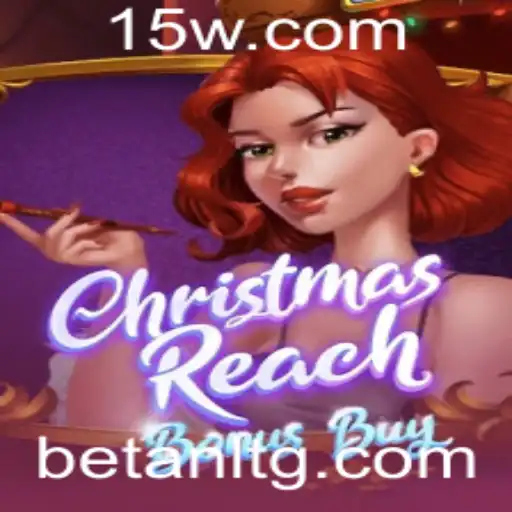 ChristmasReachBonusBuy: Mergulhe na Magia do Natal com Oi88bet