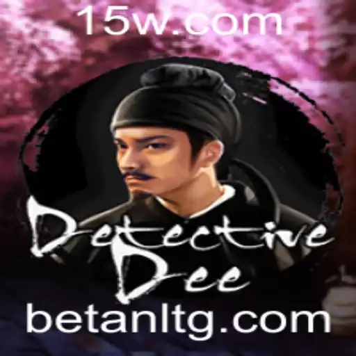 Descubra o Fascinante Mundo de DetectiveDee