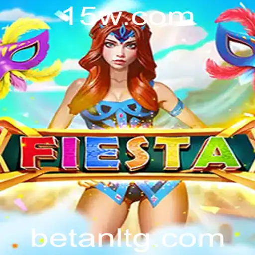 Descubra o Mundo de Diversão com o Jogo Fiesta e a Plataforma oi88bet