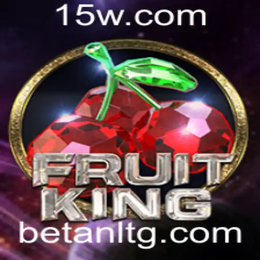 Descubra o Mundo Empolgante de FruitKing no oi88bet
