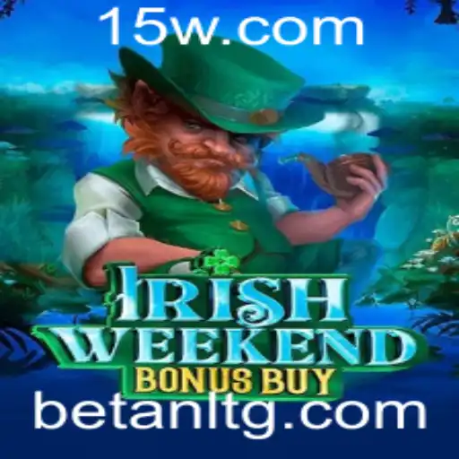 Descubra o Fascinante Jogo IrishWeekendBonusBuy