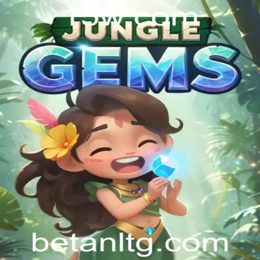 JungleGems: Explorando Aventuras Tropicais e Estratégias