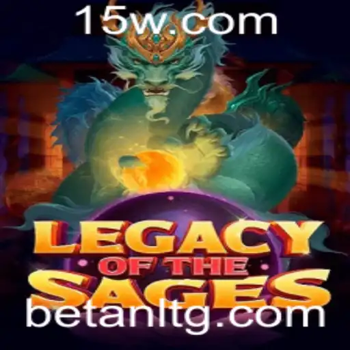 Explorando o Mundo de LegacyoftheSages: Novo RPG Com Regras Inovadoras