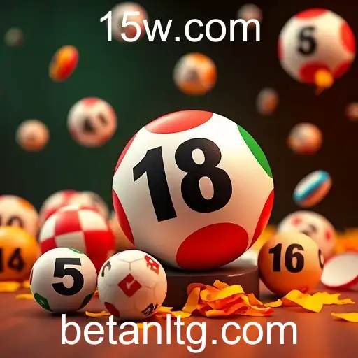 Explorando o Mundo das Loterias com oi88bet: Estratégias e Curiosidades