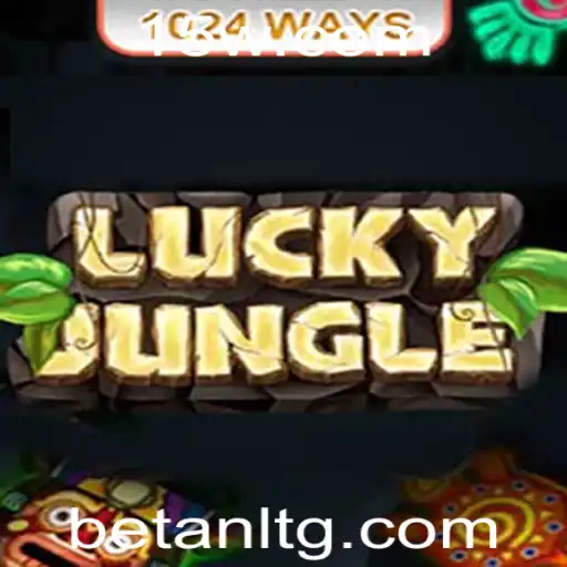 Explorando o Universo de LuckyJungle1024
