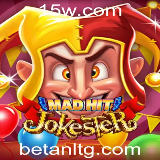 Descubra a Diversão de MadHitJokester: Um Jogo de Aventura e Humor