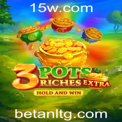 Explorando o Mundo de 3potsExtra e sua Conexão com oi88bet