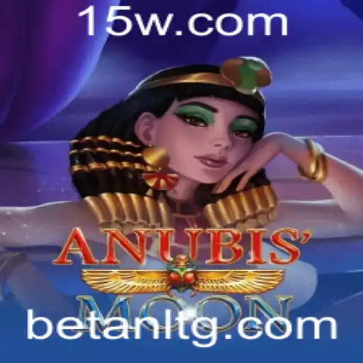 Explorando o Universo de AnubisMoon: O Jogo de Aventura Lunar