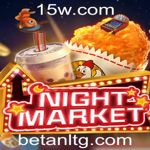 Explorando NIGHTMARKET: Um Jogo Inovador com Parceria Oi88bet