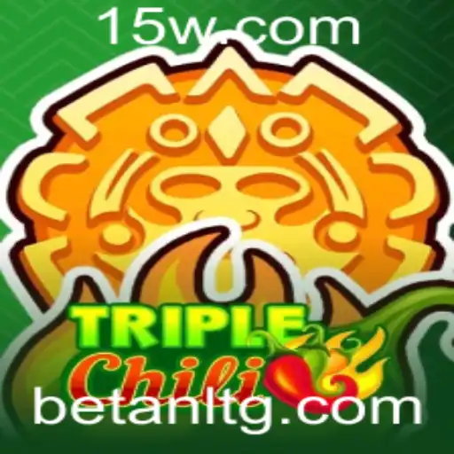 Descubra o Excitante Mundo de 'TripleChili' com oi88bet