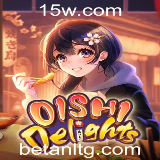 Descubra o Mundo Fascinante de OishiDelights: O Jogo Mais Cativante do Ano