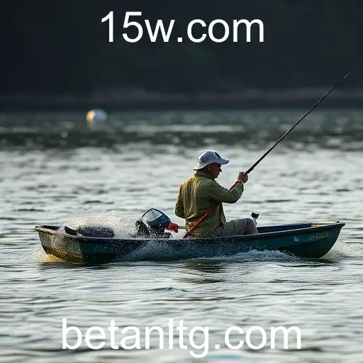 A Arte e Ciência da Pesca: Explorando o Mundo Subaquático