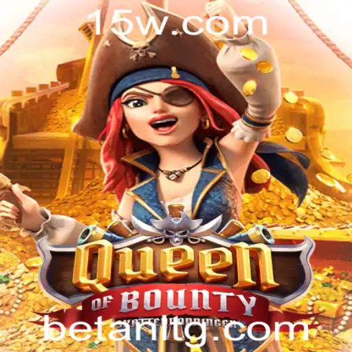 Descubra o Fascinante Mundo de QueenofBounty na Plataforma oi88bet