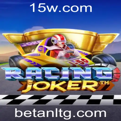 RacingJoker: Uma Nova Jornada no Mundo dos Games de Corrida