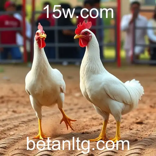 Explorando o Mundo do Sabong Online: A Evolução Digital das Apostas em Oi88bet