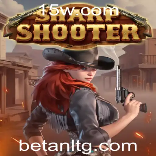 Sharpshooter: Um Novo Horizonte no Mundo dos Jogos