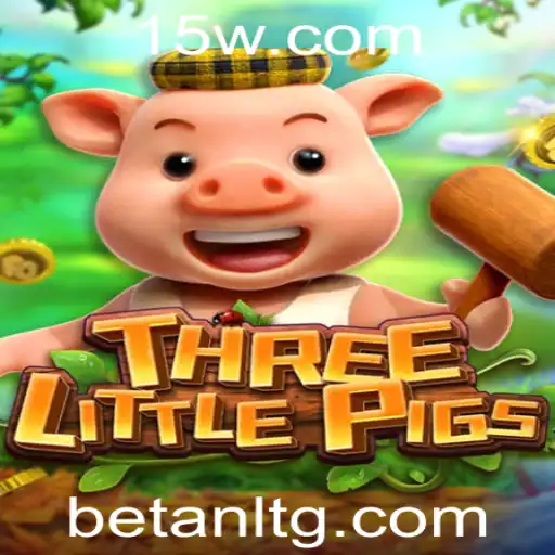 Descubra o Jogo THREELITTLEPIGS com a Palavra-Chave oi88bet