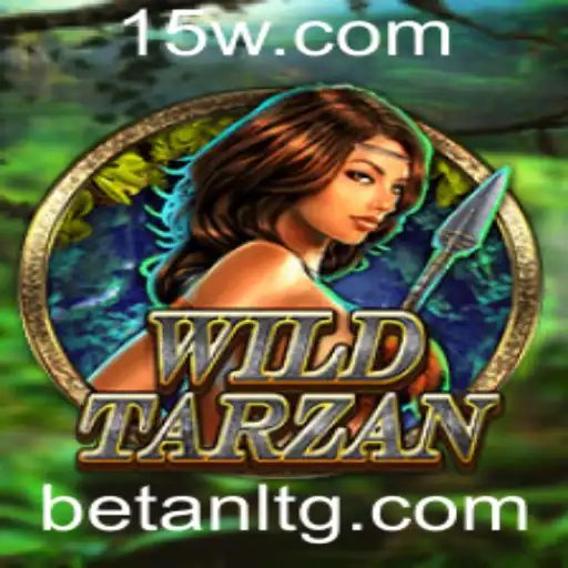 WildTarzan: Aventuras e Estratégias no Mundo das Selvas Virtuais